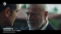 Eşref Rüya 27. Bölüm Fragmanı | Ben Her Zaman Yanındayım!