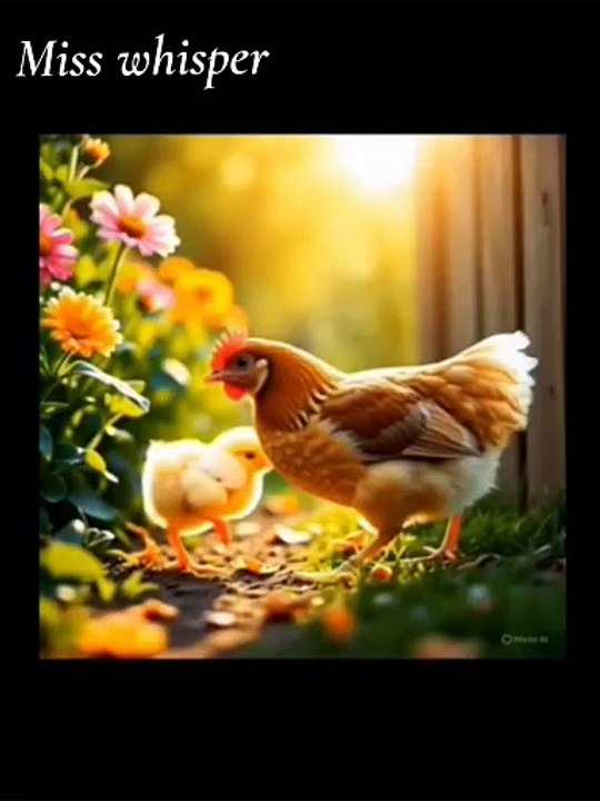 Dodo's World 🐥