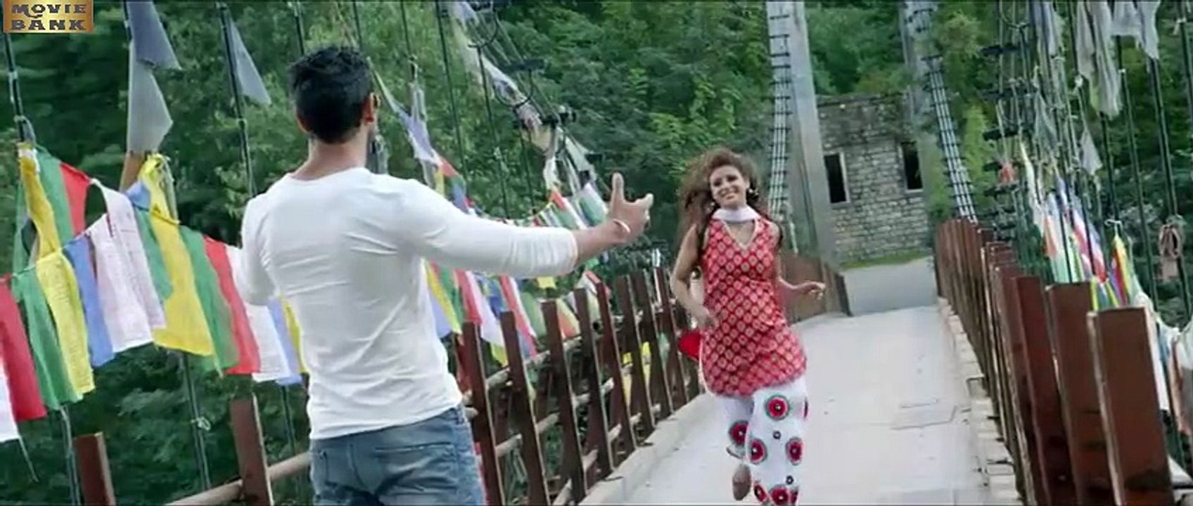 Din Dehade Lai Jaange (2018) Movie