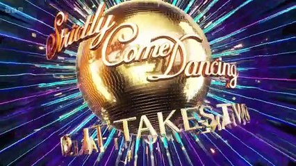 Strictly Come Dancing: It Takes Two - Season 23 Episode 58