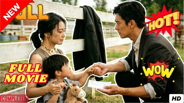 He cornered me with medical bills, unaware the child in that hospital bed was his own.