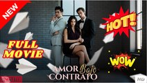 Amor bajo contrato ES #ReelShort