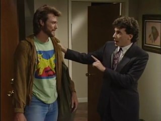 My Two Dads S01E02 Soho's by You