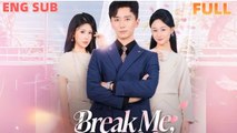 [EngSub] DIVORCED ME IF YOU CAN - BURNED BY THE FIRE OF MARRIAGE