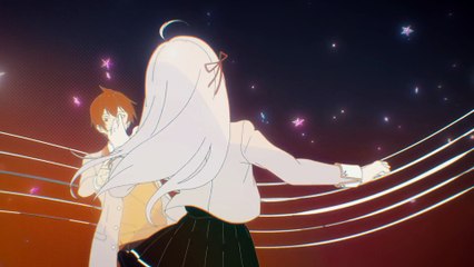 Alya Sometimes Hides Her Feelings in Russian folge 4 Staffel 1