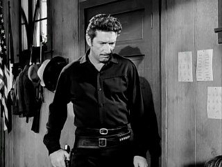 Have Gun Will Travel- S1xE27 - The Teacher