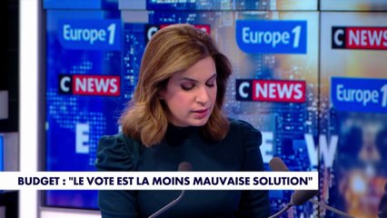 EXTRAIT- «C'est regrettable qu’un homme d’Etat comme Fillon demande la démission de Macron» estime Philippe Tabarot
