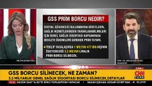 GSS borcu olanlar dikkat! Yıllardır biriken borçlar tarihe karışıyor