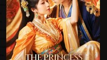 The Princess He Begs to Marry Chinese Drama - English Sub