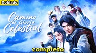 (Doblado) Camino de Gloria Celestial