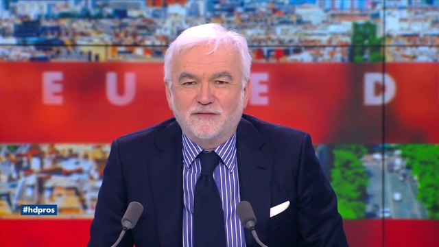 L'édito de Pascal Praud : «Audition/Audiovisuel public : Yaël Braun-Pivet s'en mêle»