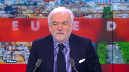 L'édito de Pascal Praud : «Audition/Audiovisuel public : Yaël Braun-Pivet s'en mêle»