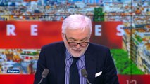 Édito Pascal Praud - Yaël Braun-Pivet défend Sibyle Veil : «Les Français ont le droit de savoir»