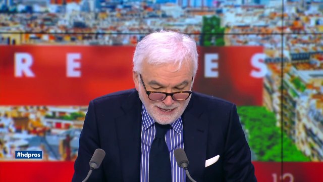 Édito Pascal Praud - Yaël Braun-Pivet défend Sibyle Veil : «Les Français ont le droit de savoir»