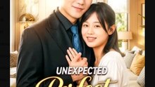 Unexpected Perfect Match Chinese Drama - English Sub