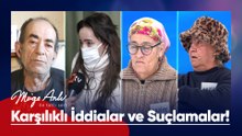 Ercan kızı, eski karısı ve Emine'nin annesiyle yüzleşiyor! - Müge Anlı ile Tatlı Sert 18 Aralık 2025