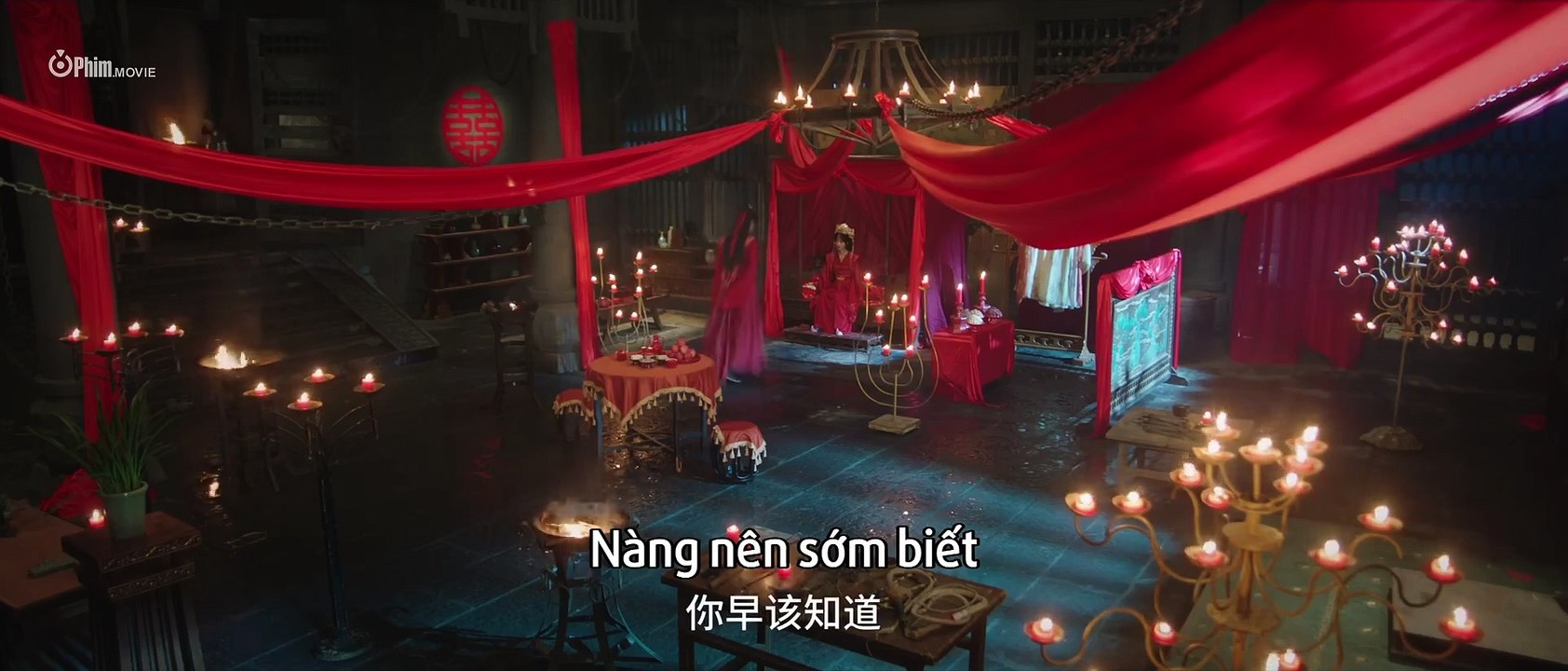 Xem Phim Quân Bất Trì Tập 5 Vietsub - Motchill