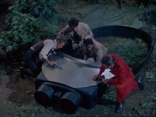 Au Pays Des Géants S01E16 J’ai Vu la Terre (On a Clear Night You Can See Earth)