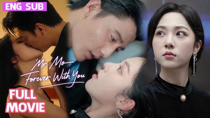 He Cheated She Streamed For Revenge Unexpected A CEO Saw Everything And Decided She Was The One (2025) – FULL HD [Eng Sub]