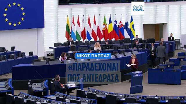 Νίκος Παππάς: Δημόσια παραδοχή για λάθος αντίδραση με υπονοούμενα κατά του δημοσιογράφου