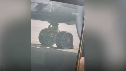 ജിദ്ദ കരിപ്പൂർ വിമാനം തകരാറിലായി; കൊച്ചിയിൽ അടിയിന്തരലാൻഡിങ് നടത്തി... ഒഴിവായത് വൻ ദുരന്തം