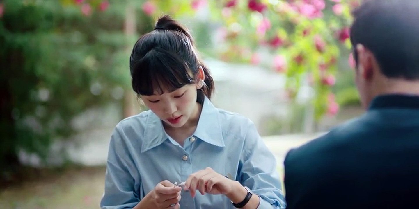 Undercover High School Episode 4 in Hindi | Korean Drama Hindi Dubbed | Full Episode HD