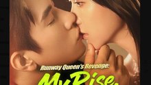 Runway Queen's Revenge My Rise Your Ruin Chinese Drama - English Sub