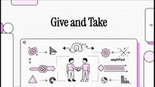 Adam M Grant - Give and Take why helping others drives our success (EN)