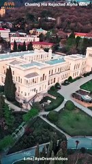 Chasing His Rejected Alpha Wife #abel #shortfilm