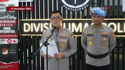 Terungkap di Sidang Etik! 2 Polisi Senior Ajak 4 Polisi Junior Keroyok Debt Collector di Kalibata