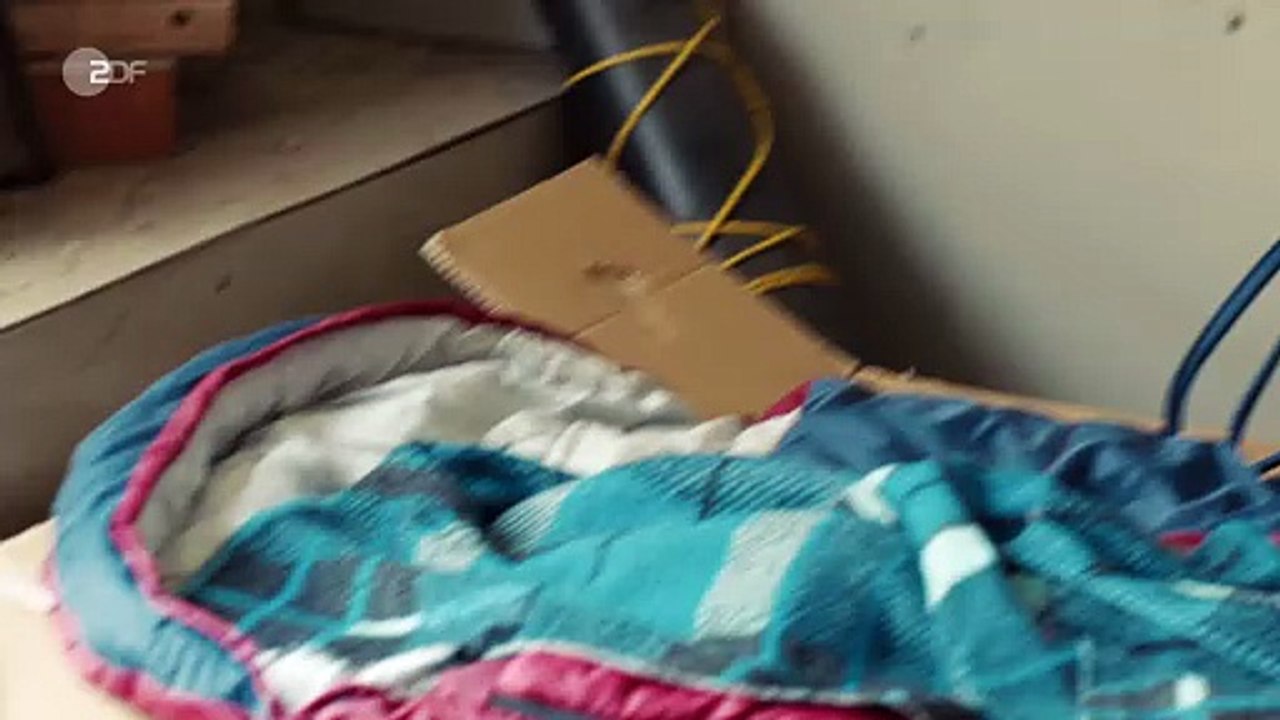 SOKO Wien: Blaulichtmilieu | Folge 11/Staffel 16