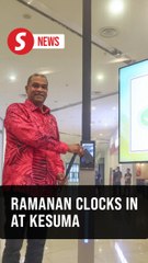 Ramanan: Gig Consultative Council, HR policy priorities for empowering employment ecosystem