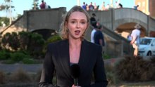 Bondi Beach reopens to the public four days after attack