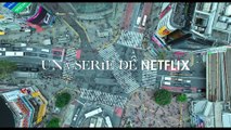 ¿Cómo se traduce este amor? - Teaser oficial Netflix