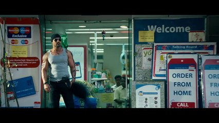 New (2025) Bollywood Superhit Action Hindi Movie I John Abraham and Jeneliya Deshmukh I Full HD I