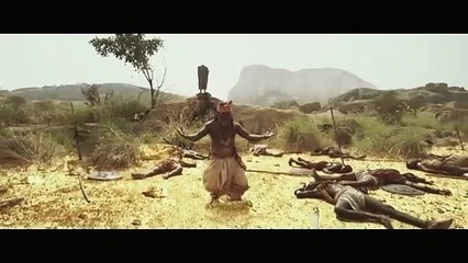 RAJA Ji - Ram Charan, Sai Pallavi - Full Movie 2025 in Hindi ｜ Latest South Indian Superhit Movie