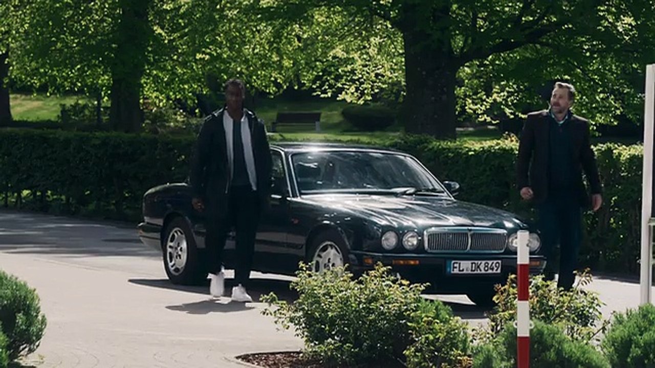 Der Flensburg Krimi: Der Fall Lorenz