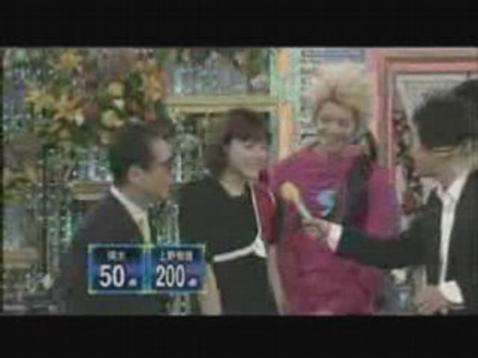 061007いいともSP