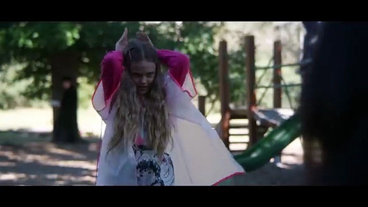 HAUNTED BY GHOSTS - Must Watch Supernatural Ghost Story _ Full Movie HD