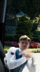 After Overcoming Numerous Hardships The Fast Food Sweetheart Girl Becomes The CEO’s Lover (2025) – FULL HD [Eng Sub]