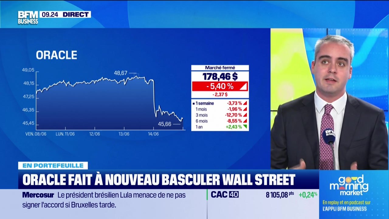 En portefeuille - 18/12
