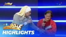 It's Showtime: Meme Vice, may pa-tutorial ng 'Laro, Laro, Pick' kay Cherry! (Laro, Laro, Pick)