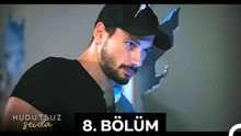 Kod Adı Halo 8.Bölüm - Hudutsuz Sevda