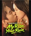 Runway Queen's Revenge My Rise Your Ruin Chinese Drama - English Sub