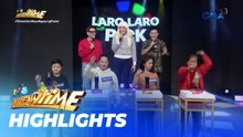 It's Showtime: Madlang nagtitinda sa stalls, maglalaro ngayon! (FULL Laro, Laro, Pick)