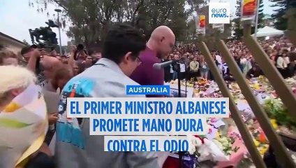 Australia desarrolla un paquete de leyes para frenar la incitación al odio y el racismo