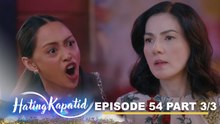 Hating Kapatid: Belle reconciles with her friends! (Episode 54)
