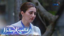 Hating Kapatid: Belle reconciles with her friends! (Episode 54)