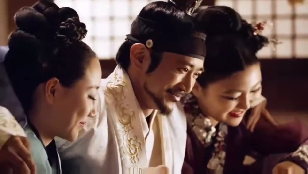 Lost Flower: Eo Woo-dong