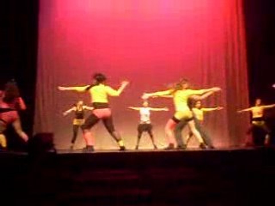 Jazz moyen 2
